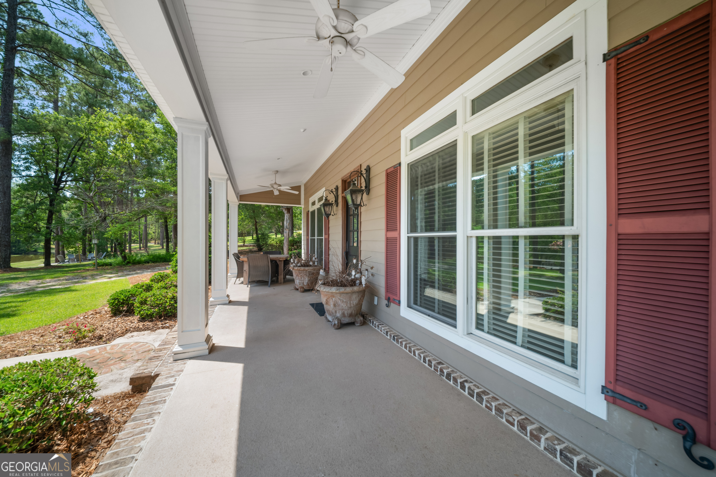 4153 Cypress Lake Road Statesboro, GA 30458 - Photo 41 of 81