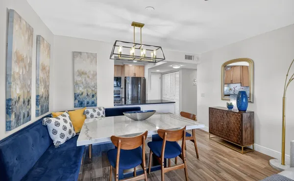 $2,600 | 1502 South Lakeside Drive, Unit 214, Lake Worth Beach, FL 33460