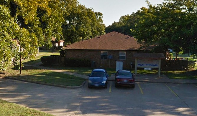 902 Dallas Street Winona, TX 75792 - Photo 7 of 8