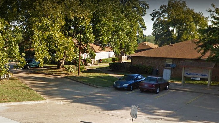 902 Dallas Street Winona, TX 75792 - Photo 8 of 8