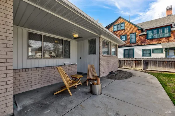 $765,000 | 608 W. Franklin Street, Boise, ID 83702
