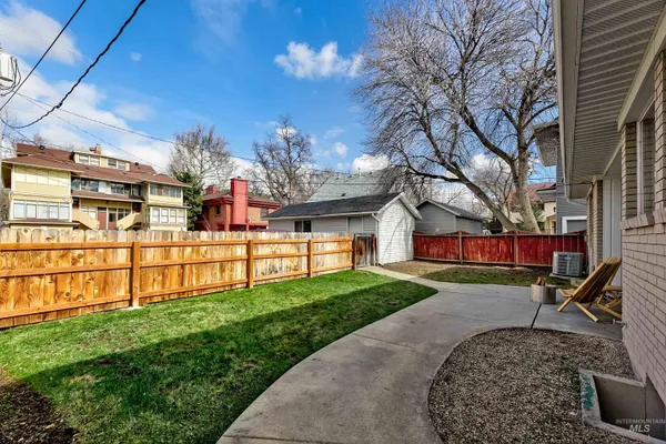$765,000 | 608 W. Franklin Street, Boise, ID 83702
