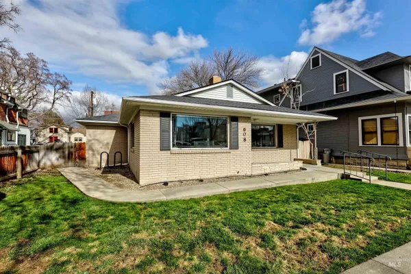 $765,000 | 608 W. Franklin Street, Boise, ID 83702