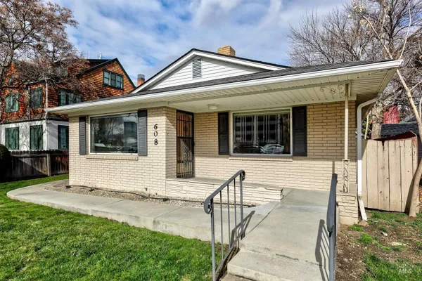 $765,000 | 608 W. Franklin Street, Boise, ID 83702