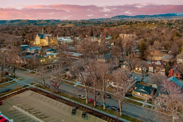 $765,000 | 608 W. Franklin Street, Boise, ID 83702