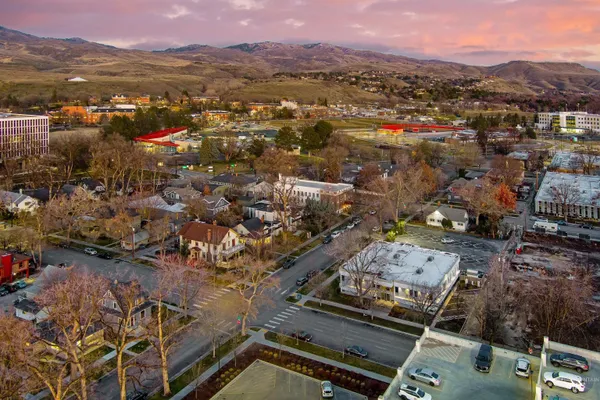 $765,000 | 608 W. Franklin Street, Boise, ID 83702