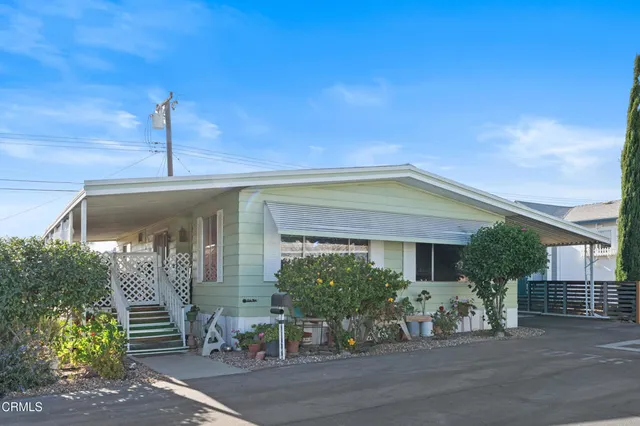 $199,900 | 1500 Richmond Road, Unit 10, Santa Paula, CA 93060