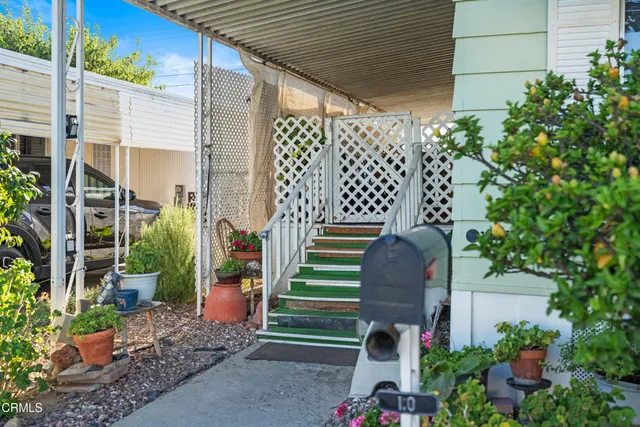 $199,900 | 1500 Richmond Road, Unit 10, Santa Paula, CA 93060