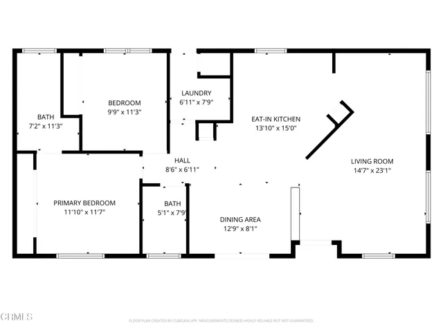 $199,900 | 1500 Richmond Road, Unit 10, Santa Paula, CA 93060