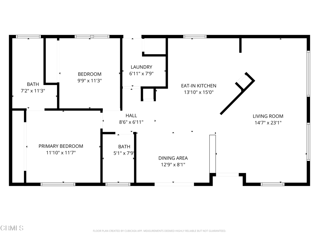 1500 Richmond Road, Unit 10 Santa Paula, CA 93060 - Photo 37 of 37