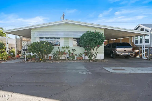 $199,900 | 1500 Richmond Road, Unit 10, Santa Paula, CA 93060