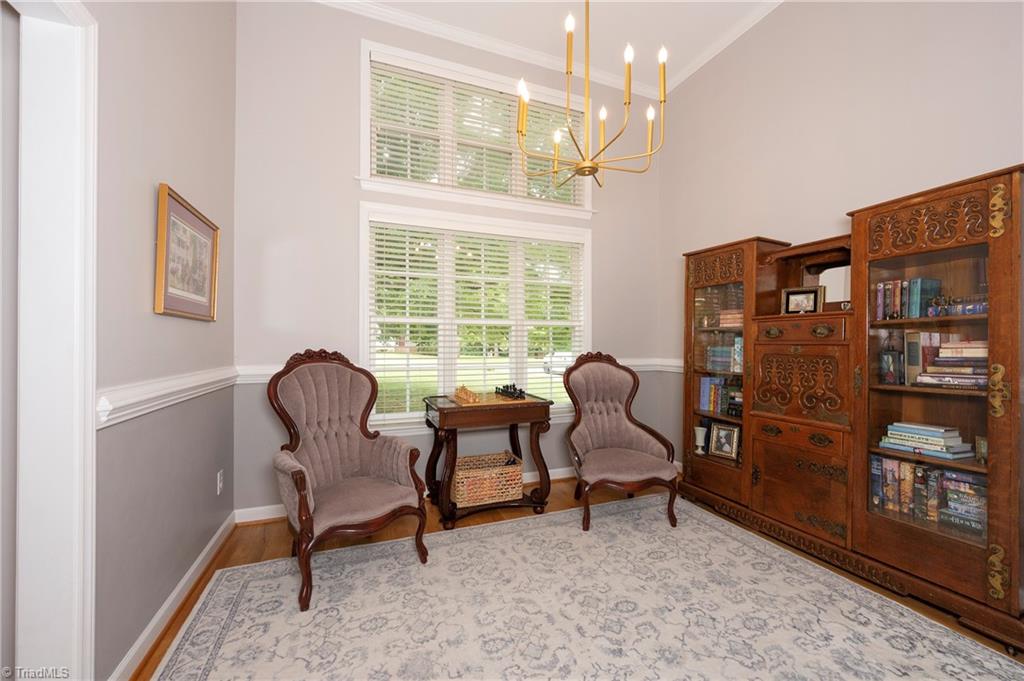 144 High Meadows Road Advance, NC 27006 - Photo 7 of 34 Gallery Image 7