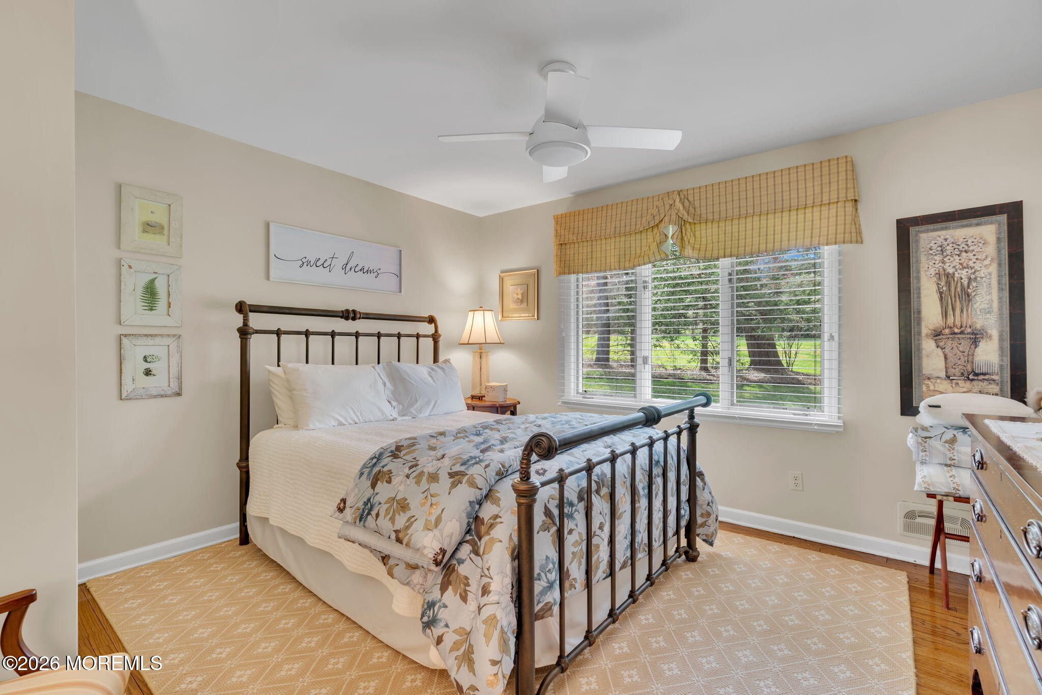 2 Alyce Lane Rumson, NJ 07760 - Photo 23 of 35 a bedroom with a bed and a window