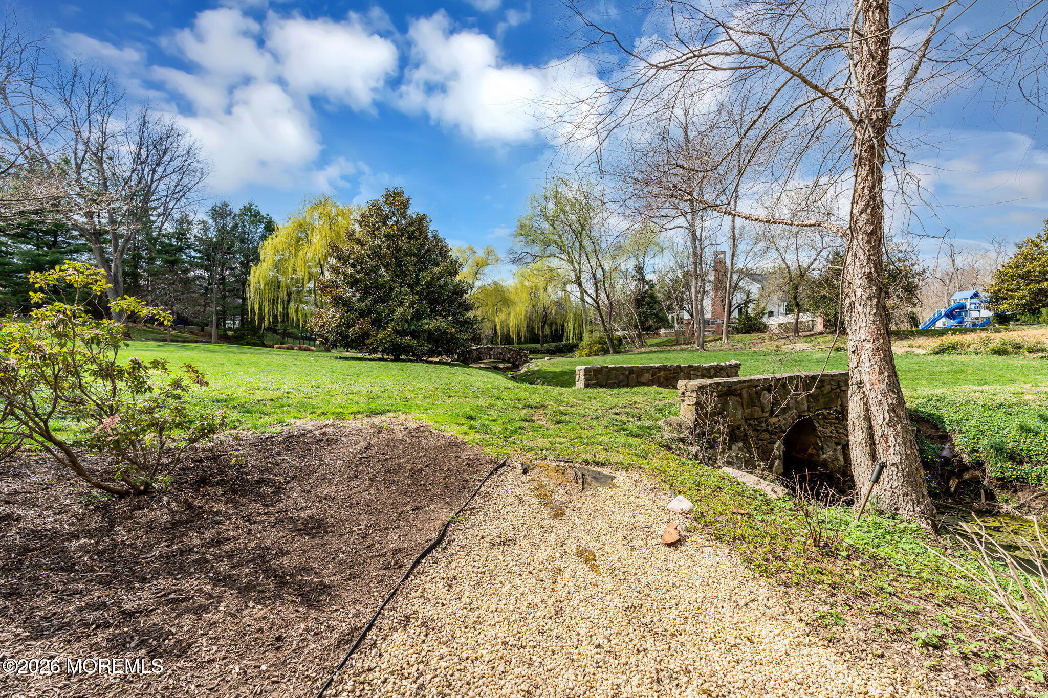 2 Alyce Lane Rumson, NJ 07760 - Photo 34 of 35 a view of a park with large trees