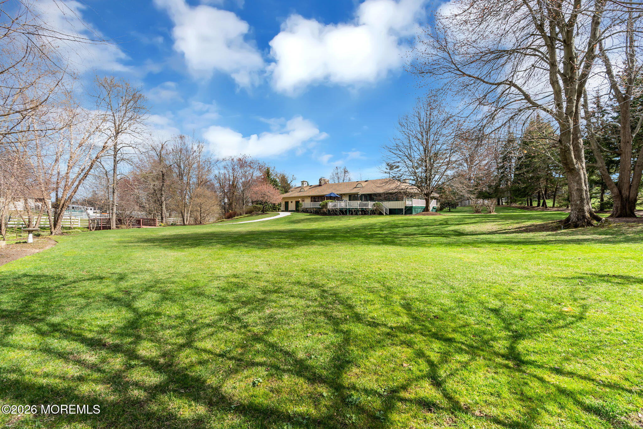 2 Alyce Lane Rumson, NJ 07760 - Photo 35 of 35 a view of a volley ball court