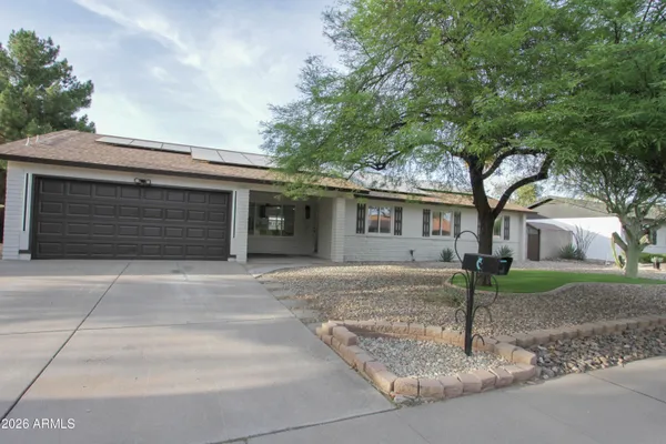 $519,000 | 2142 West Kerry Lane, Phoenix, AZ 85027