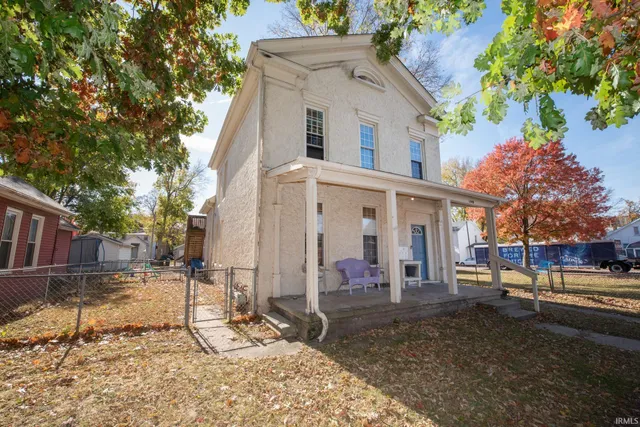$320,000 | 1109 Elizabeth Street, Lafayette, IN 47904