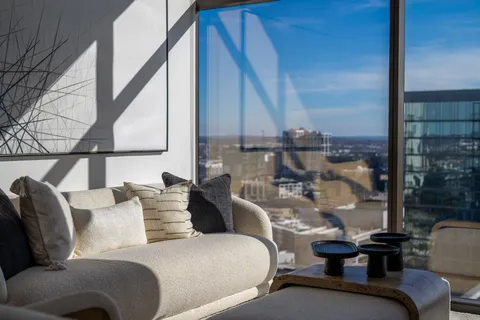 $533,243 | 1212 Demonbreun Street, Unit AX (B), Nashville, TN 37203