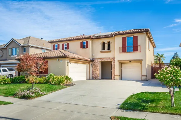 $1,499,000 | 4436 Morse Court, Napa, CA 94558