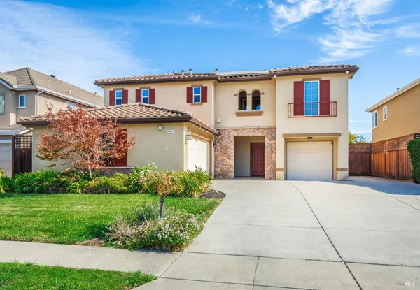 $1,499,000 | 4436 Morse Court, Napa, CA 94558