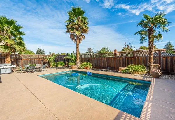 $1,499,000 | 4436 Morse Court, Napa, CA 94558