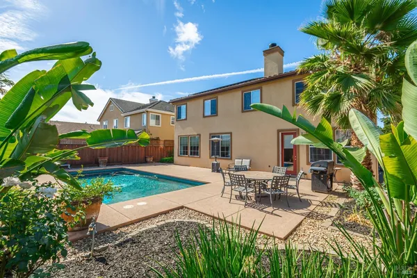 $1,499,000 | 4436 Morse Court, Napa, CA 94558
