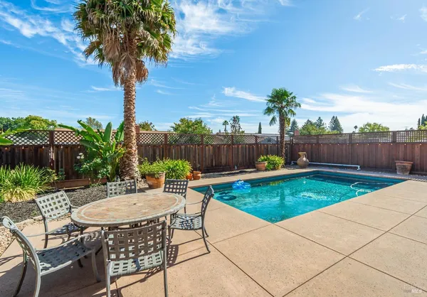 $1,499,000 | 4436 Morse Court, Napa, CA 94558