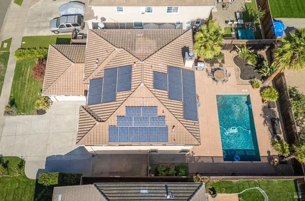 $1,499,000 | 4436 Morse Court, Napa, CA 94558