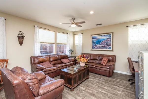 $1,499,000 | 4436 Morse Court, Napa, CA 94558