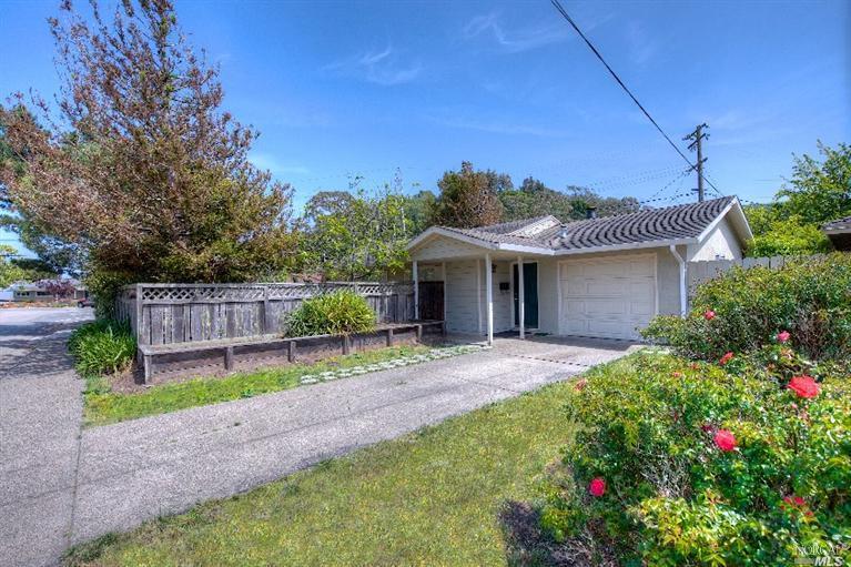 307 Robin Road Mill Valley, CA 94941 - Photo 1 of 1 Gallery Image 1