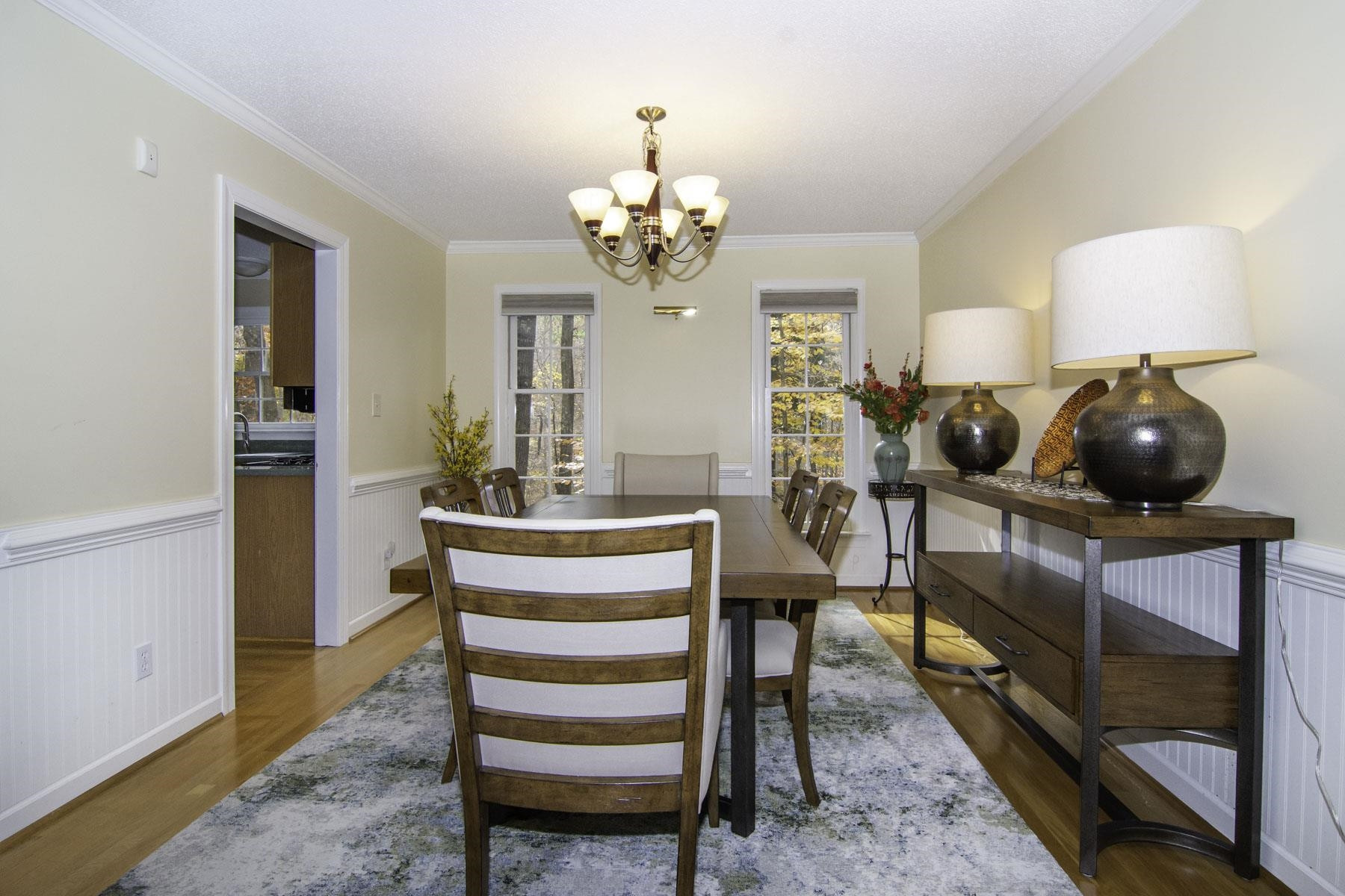 8501 Hawksmoor Drive Raleigh, NC 27615 - Photo 6 of 20 Photo 6