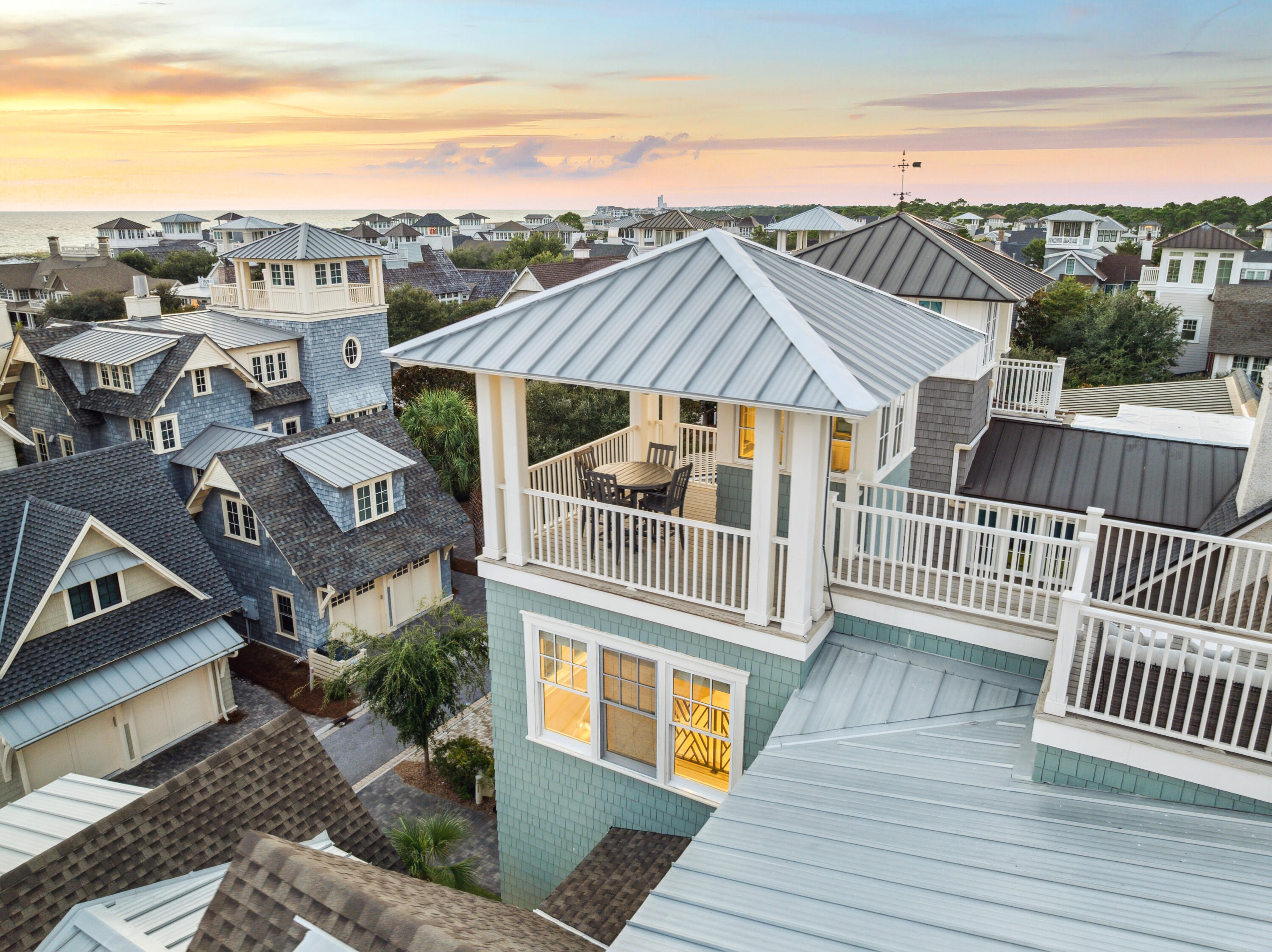 27 Compass Rose Way Inlet Beach Inlet Beach, FL 32461 - Photo 5 of 95 27 Compass Rose Way