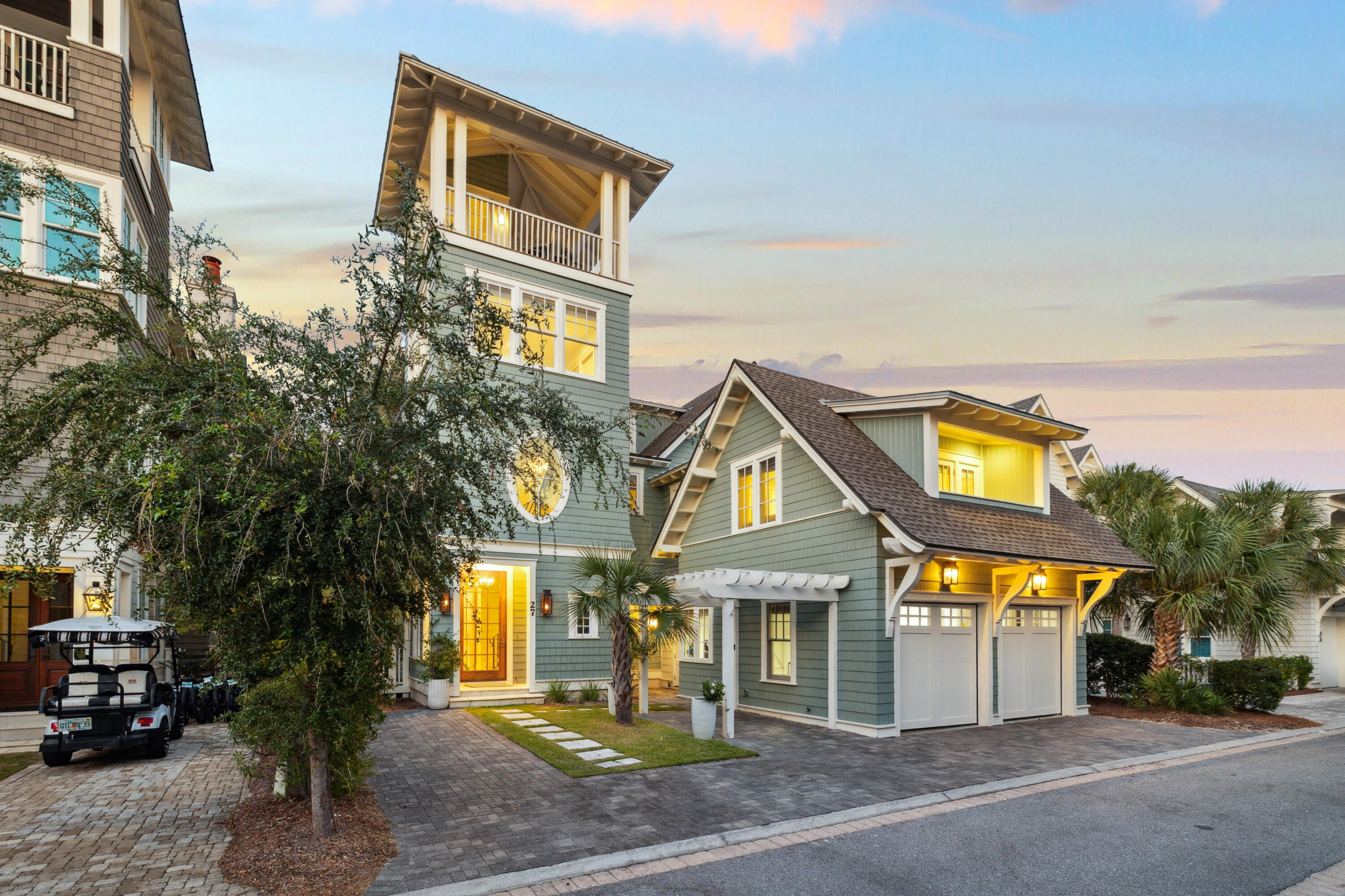 27 Compass Rose Way Inlet Beach Inlet Beach, FL 32461 - Photo 7 of 95 27 Compass Rose Way