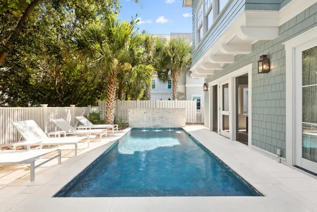 $5,950,000 | 27 Compass Rose Way Inlet Beach, Inlet Beach, FL 32461