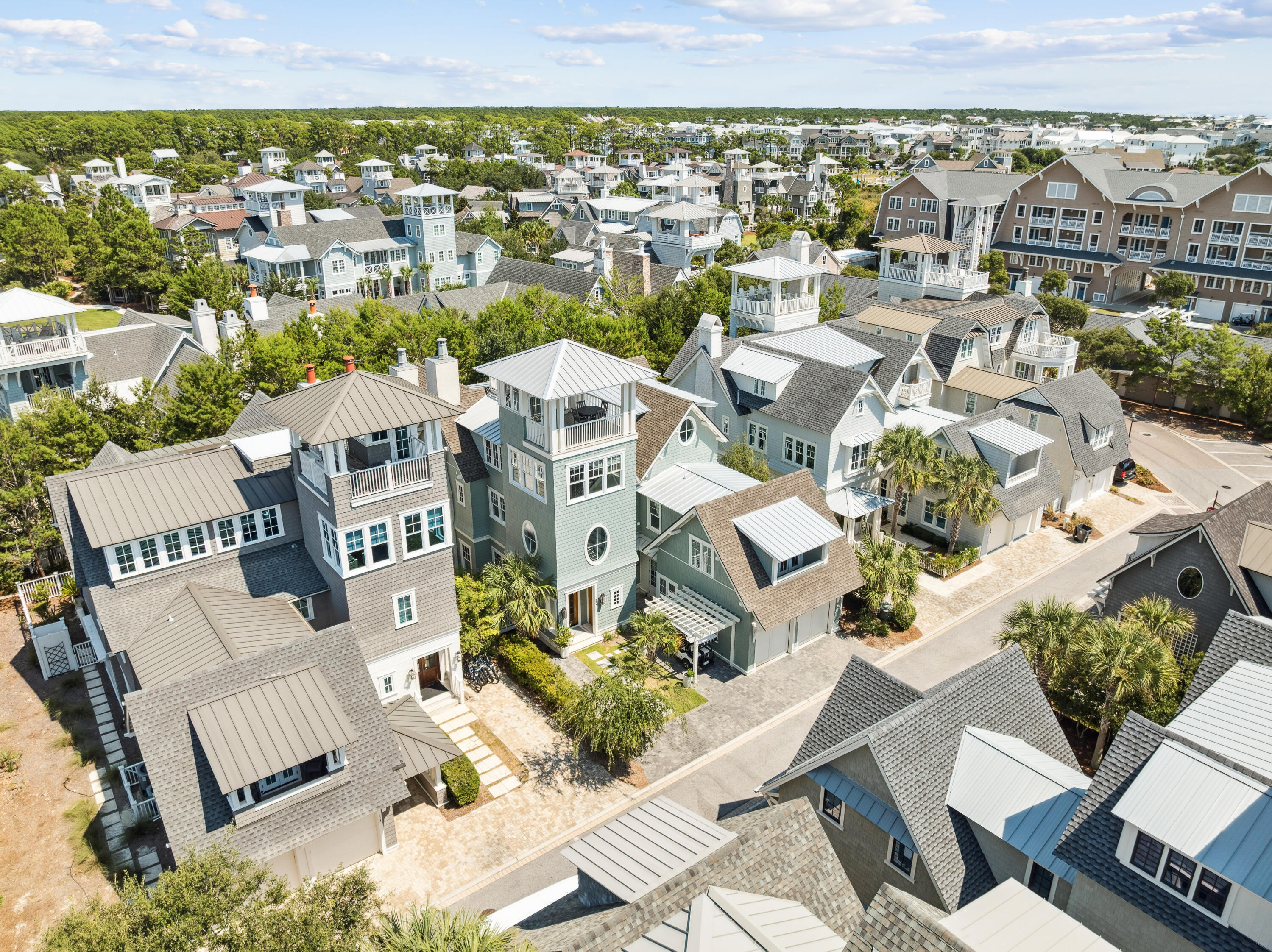 27 Compass Rose Way Inlet Beach Inlet Beach, FL 32461 - Photo 88 of 95 27 Compass Rose Way