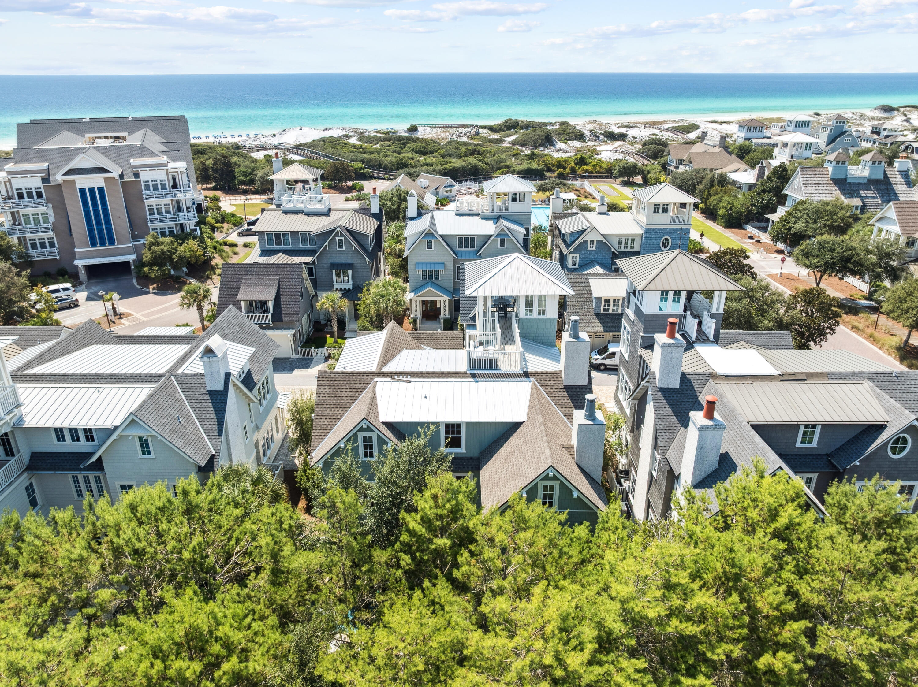 27 Compass Rose Way Inlet Beach Inlet Beach, FL 32461 - Photo 92 of 95 27 Compass Rose Way