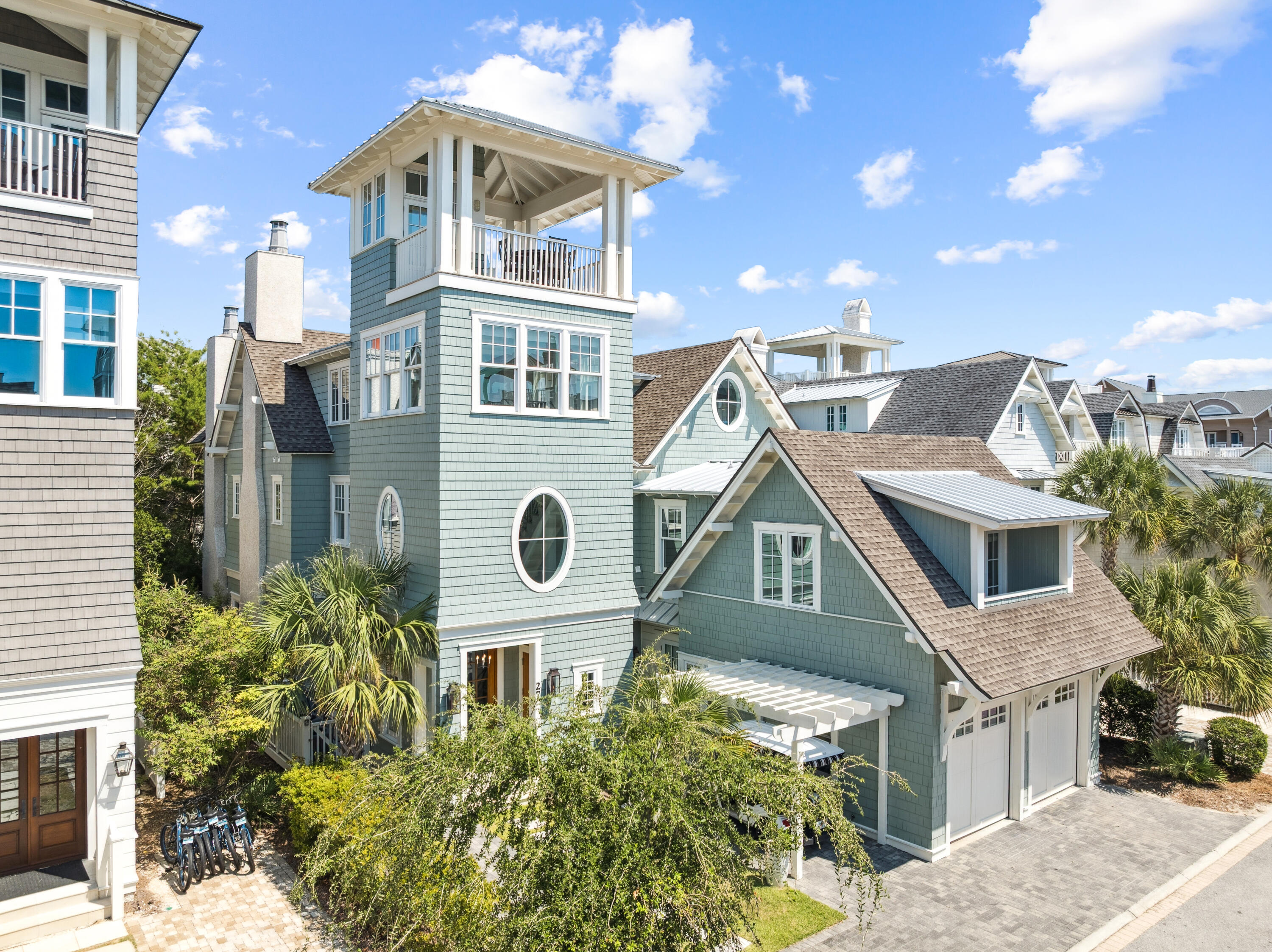 27 Compass Rose Way Inlet Beach Inlet Beach, FL 32461 - Photo 94 of 95 27 Compass Rose Way