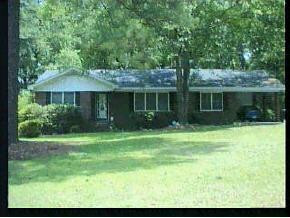 2838 Rocky Creek Road Augusta, GA 30906 - Photo 1 of 1 Main View