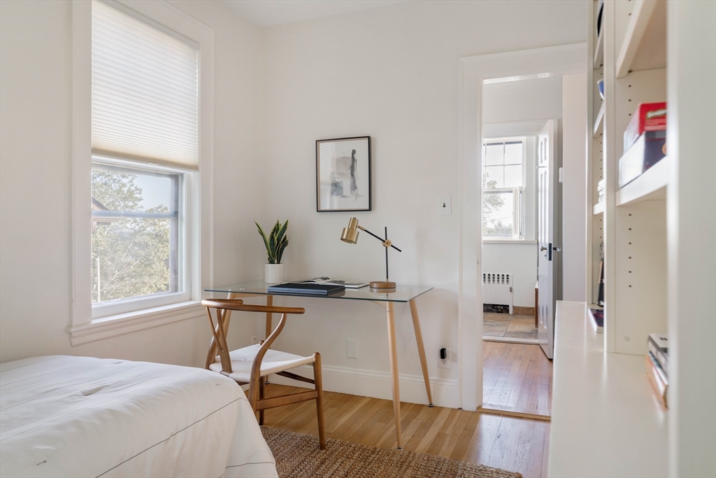 144 Jordan Road Brookline, MA 02446 - Photo 23 of 29 Gallery Image 23