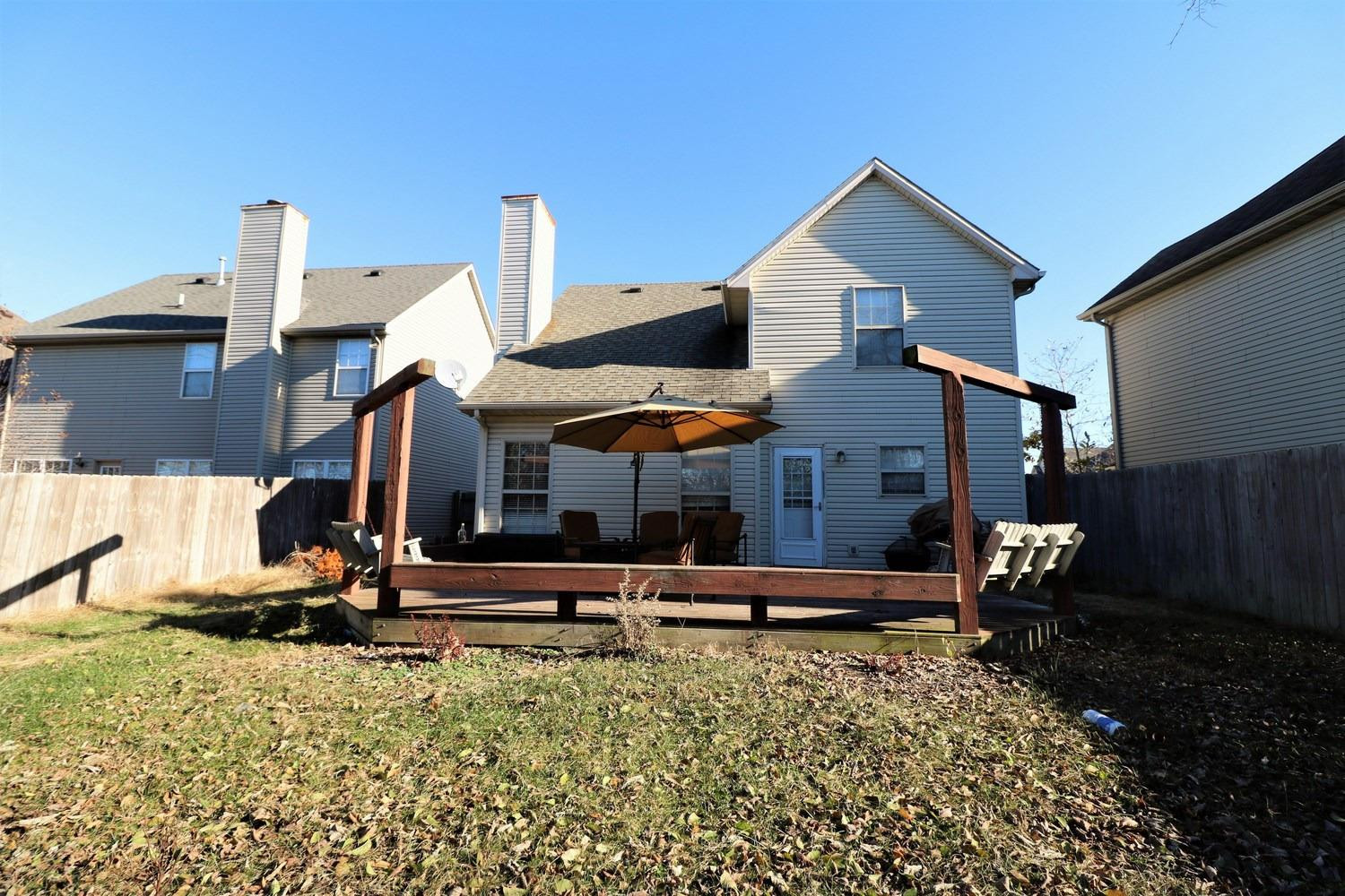 2141 Shaker Run Road Lexington, KY 40509 - Photo 18 of 19 Photo 18