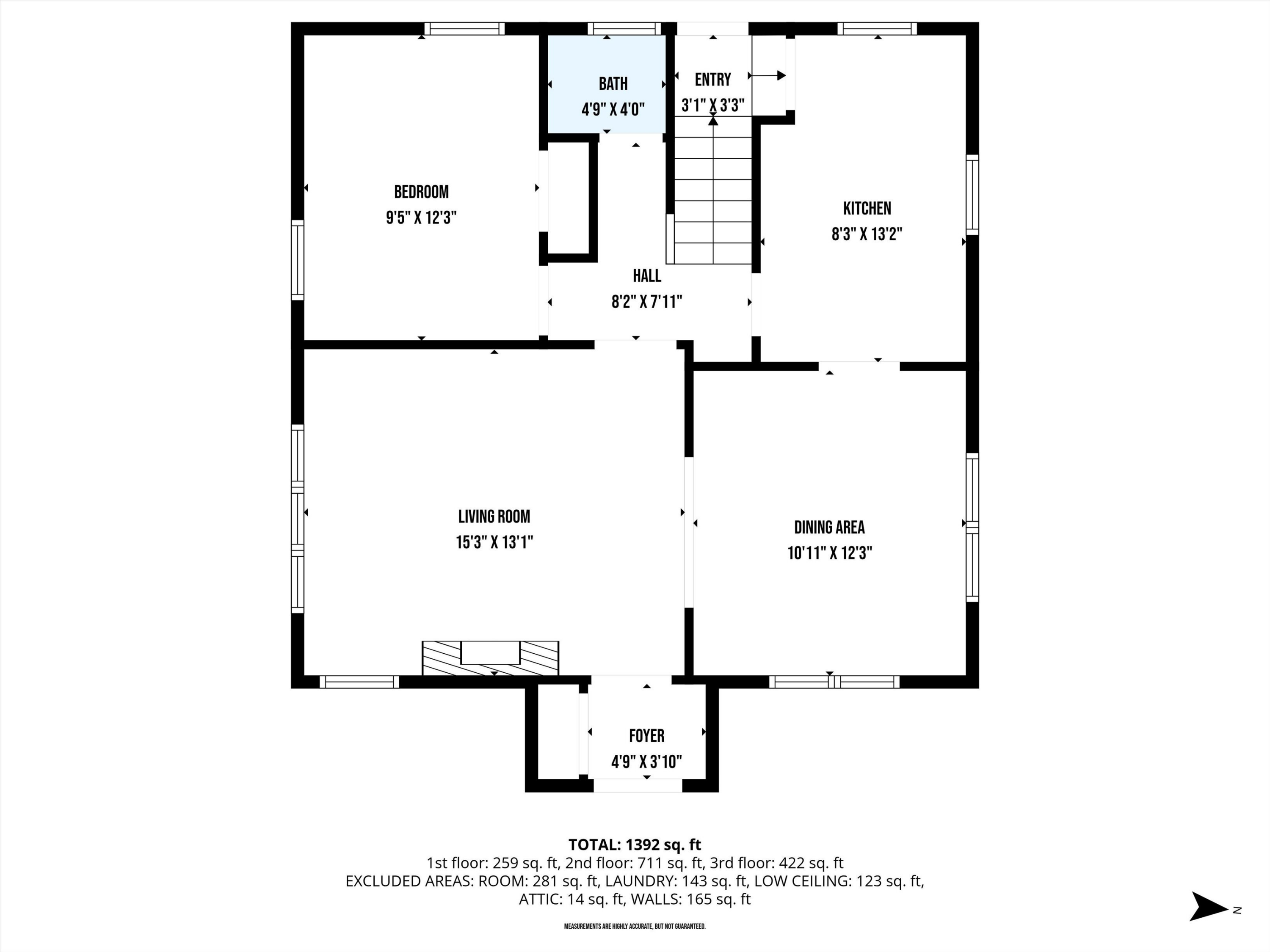 2812 School Street Two Rivers, WI 54241 - Photo 35 of 38