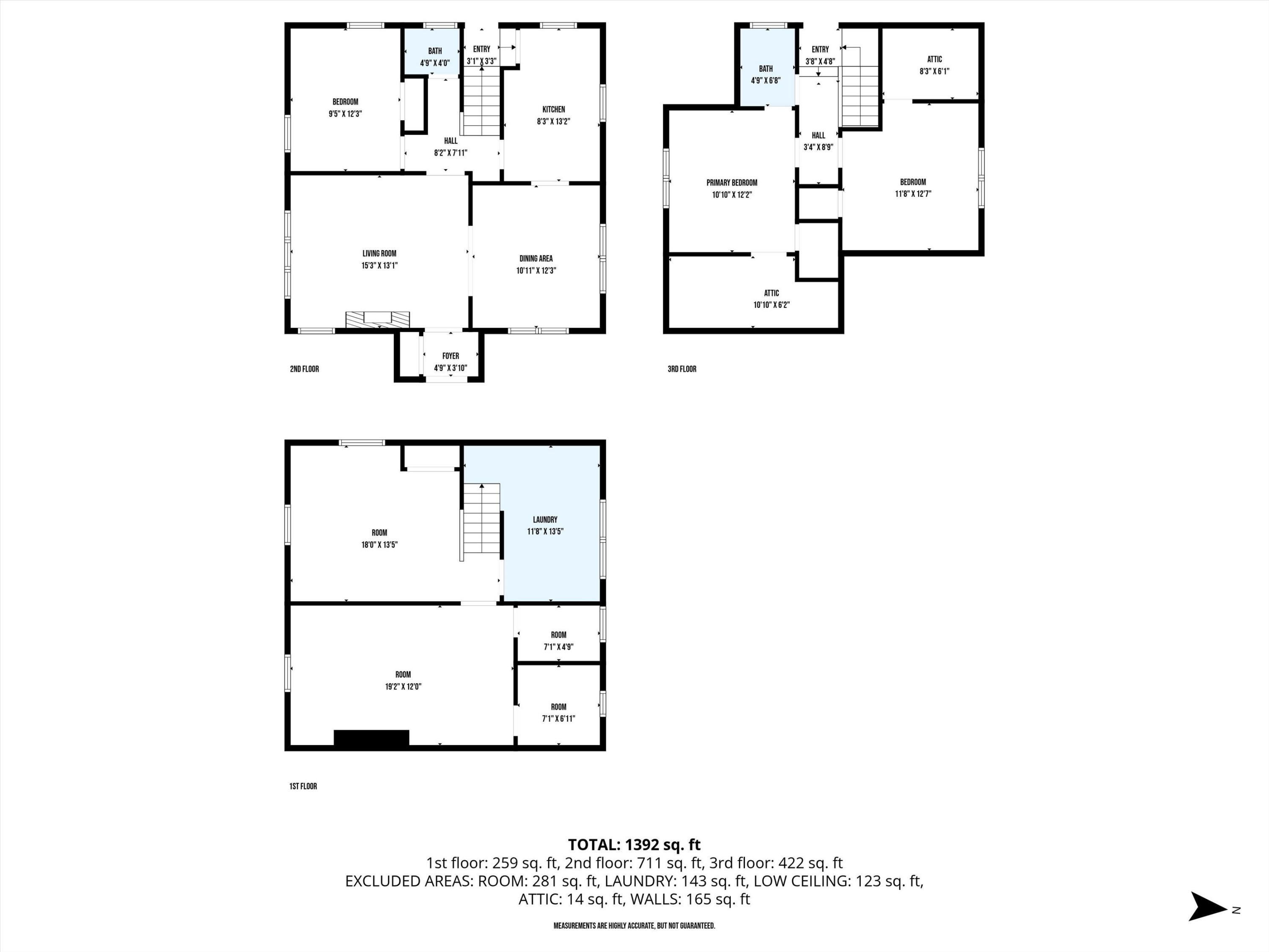 2812 School Street Two Rivers, WI 54241 - Photo 37 of 38