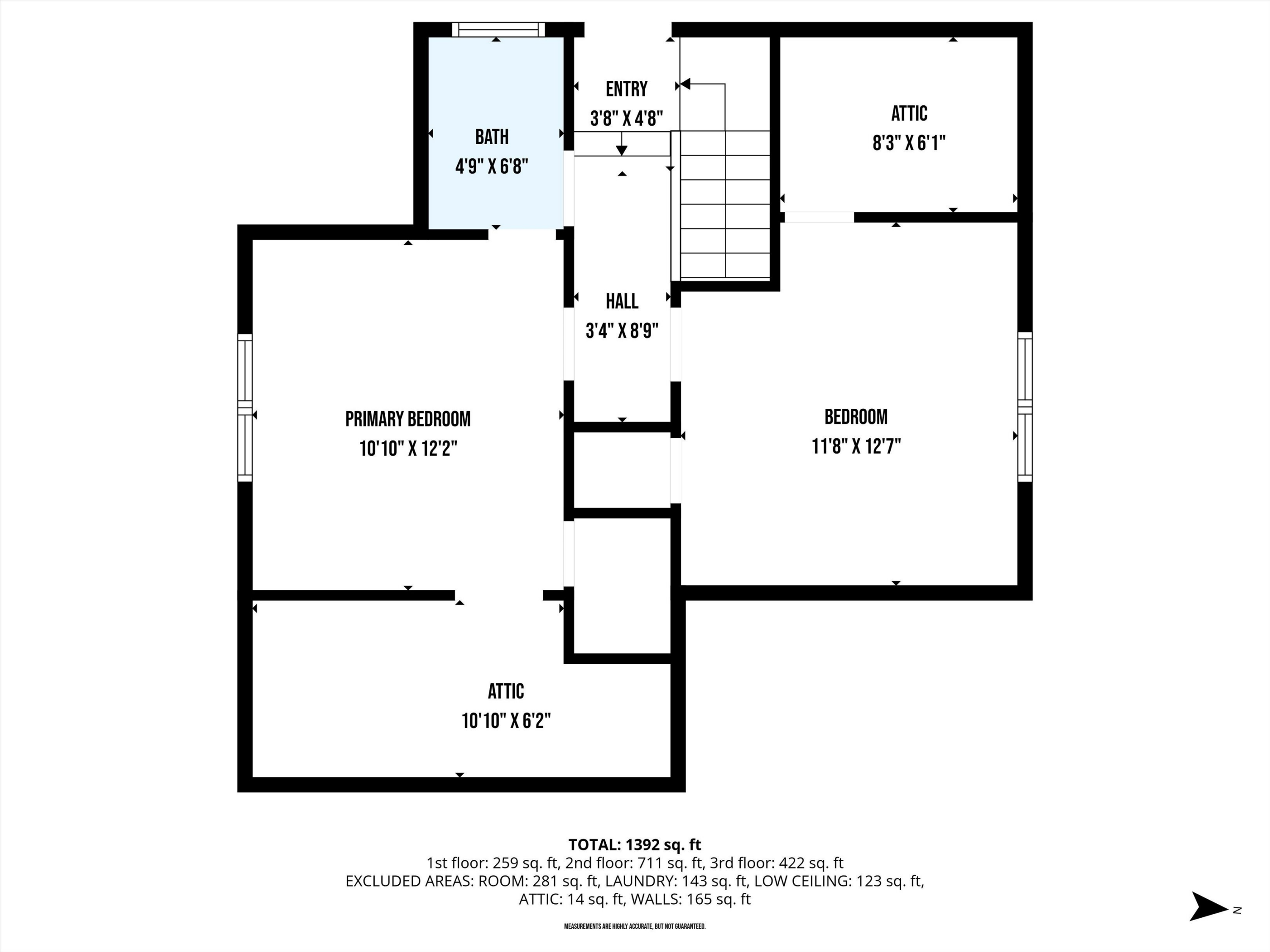 2812 School Street Two Rivers, WI 54241 - Photo 38 of 38