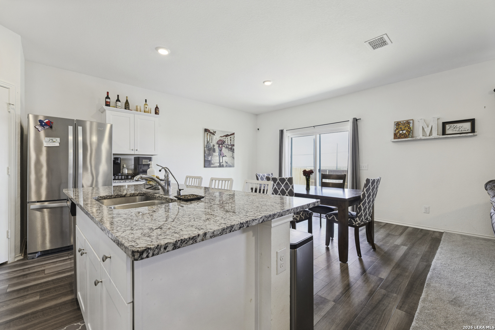 5810 Rue Picasso Converse, TX 78109 - Photo 4 of 23