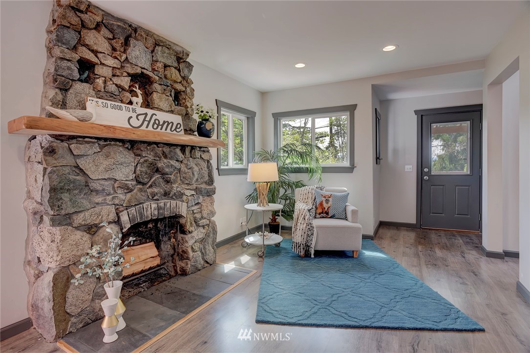 1122 Perry Avenue Bremerton, WA 98310 - Photo 12 of 39 Gallery Image 12