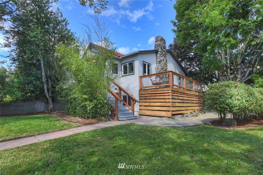 1122 Perry Avenue Bremerton, WA 98310 - Photo 38 of 39 Gallery Image 38