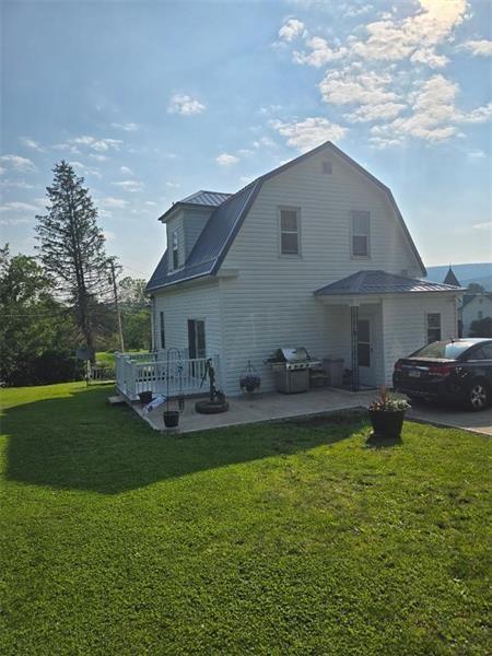 114 Dry Knob Road Smithfield, PA 15478 - Photo 6 of 30 Gallery Image 6