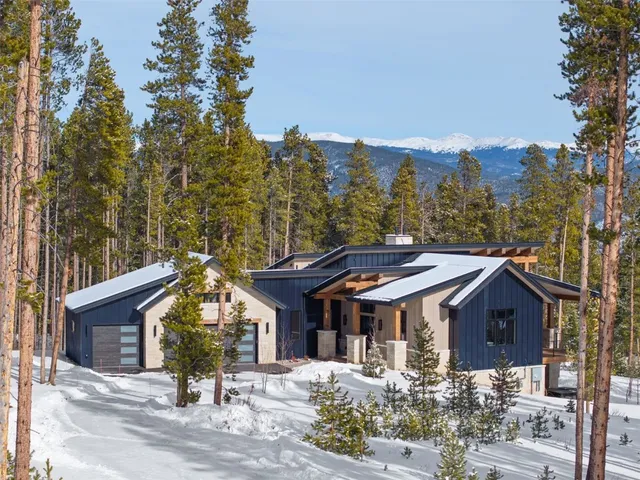 $4,595,000 | 226 Barton Way, Breckenridge, CO 80424