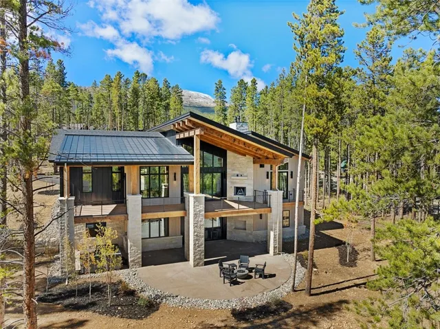 $4,595,000 | 226 Barton Way, Breckenridge, CO 80424