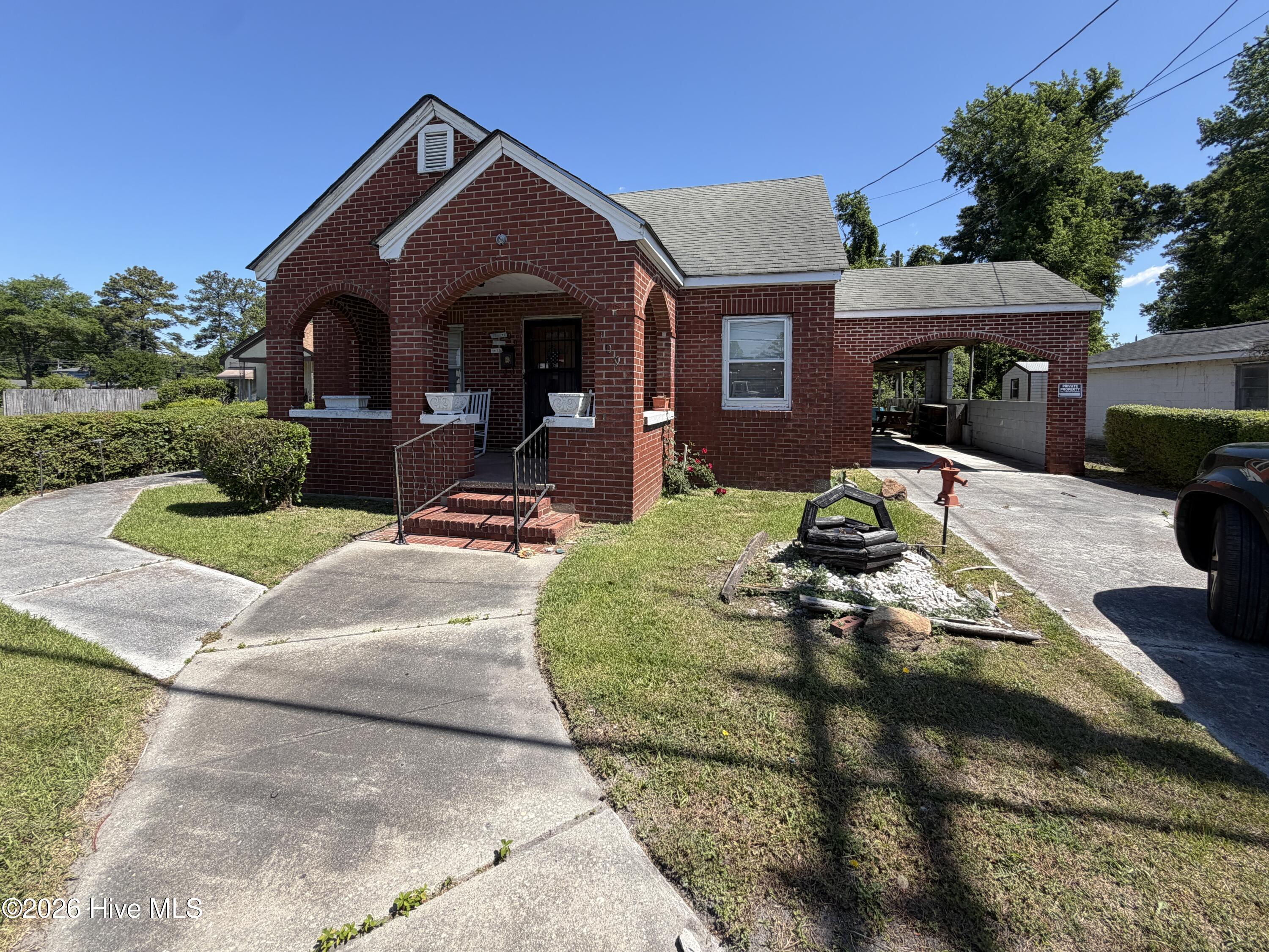 109 Bell Fork Road Jacksonville, NC 28546 - Photo 1 of 23 IMG_7265-edited